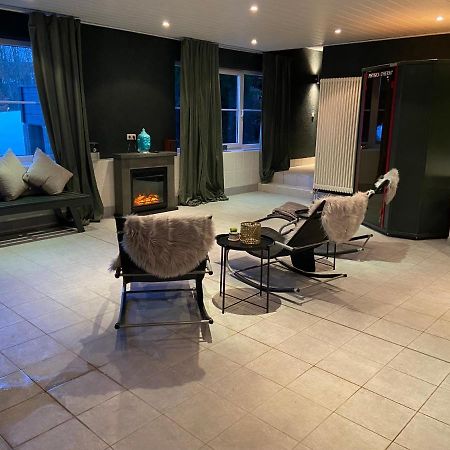 Landhotel Villa Foresta Браунлаге Екстериор снимка