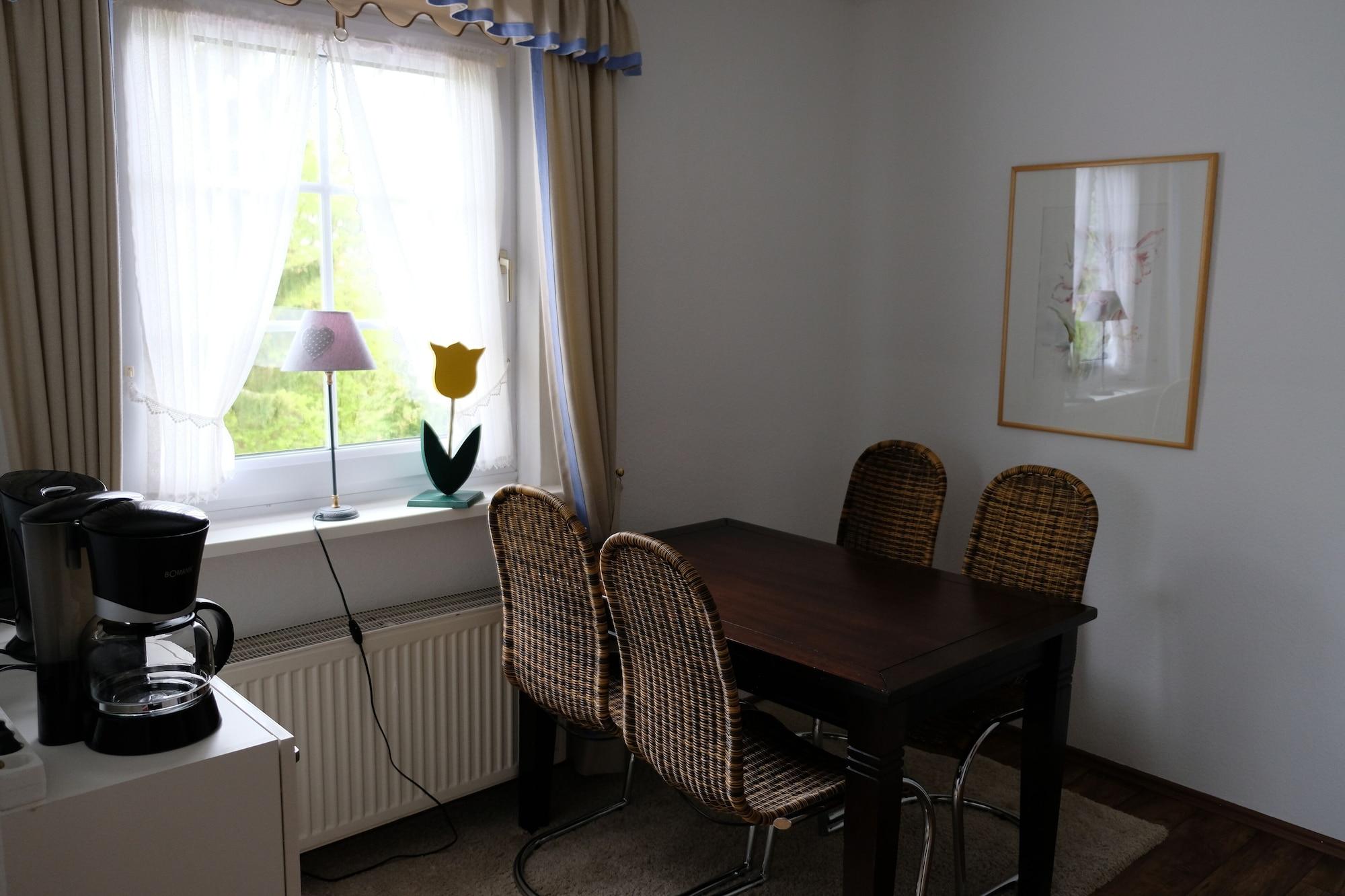 Landhotel Villa Foresta Браунлаге Екстериор снимка