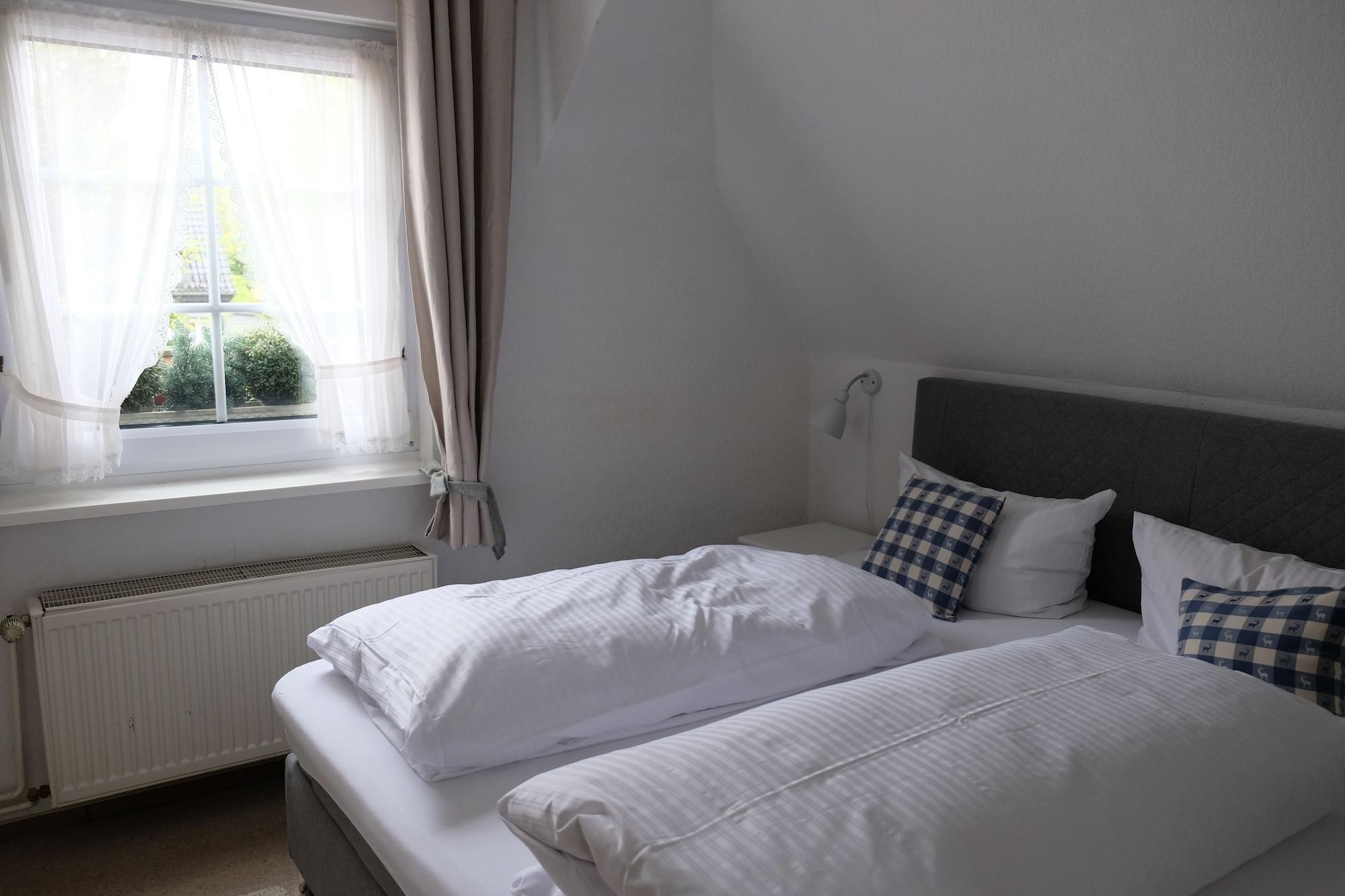 Landhotel Villa Foresta Браунлаге Екстериор снимка