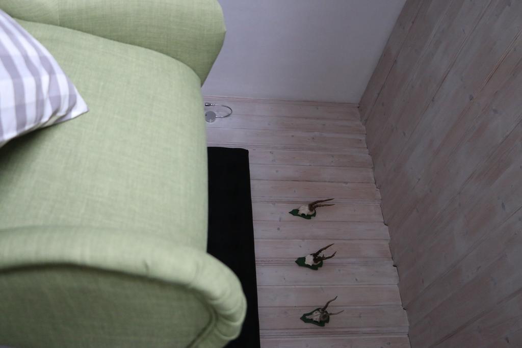Landhotel Villa Foresta Браунлаге Екстериор снимка