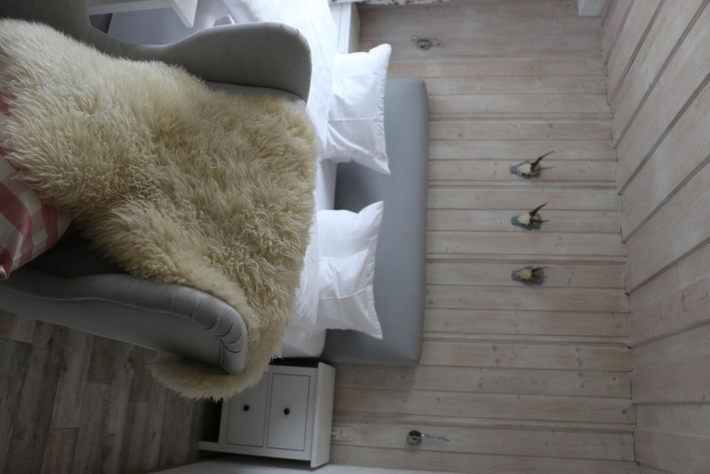 Landhotel Villa Foresta Браунлаге Екстериор снимка